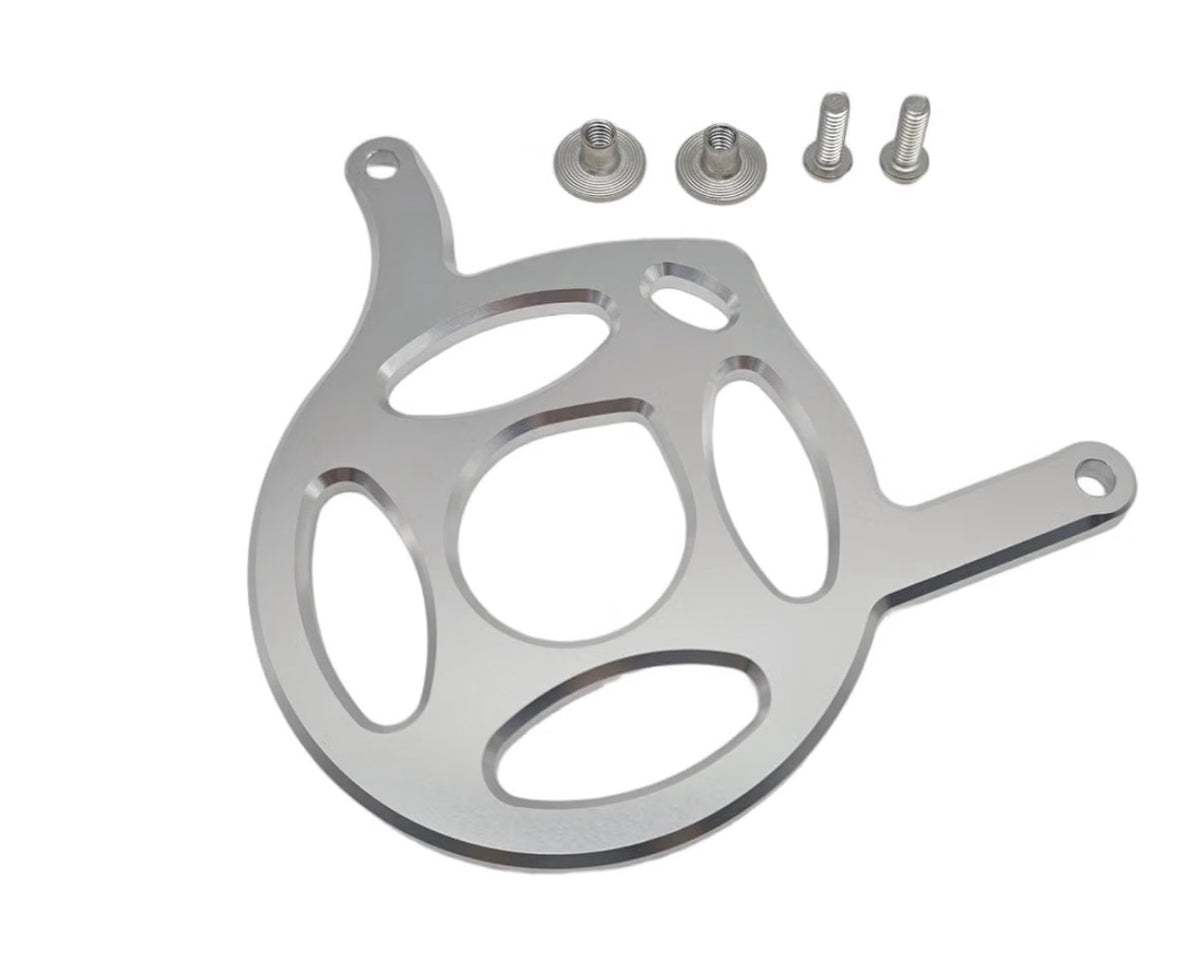 Yozma in10 motor cover