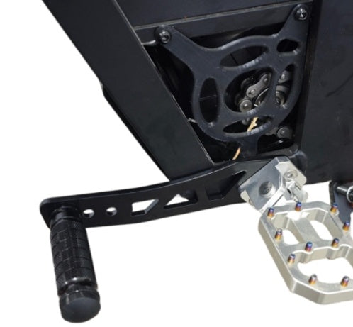 Tuttio shift lock (pre order)