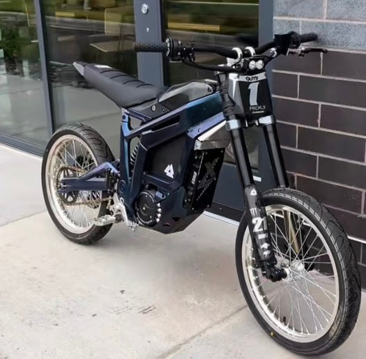 Talaria Mx4