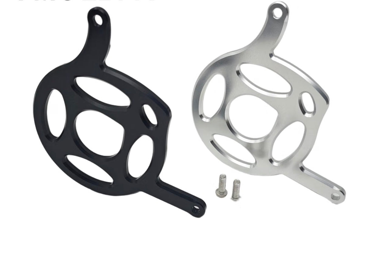 Yozma in10 motor cover