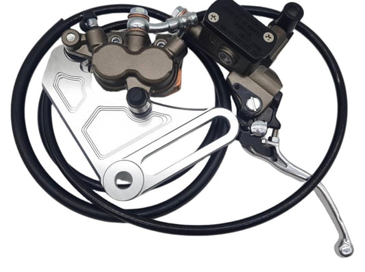 Ultrabee brake kit