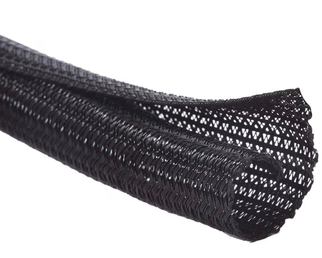 Cable hoses