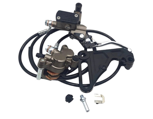 Ultrabee brake kit