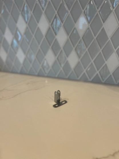 super73 z/x stock light mount