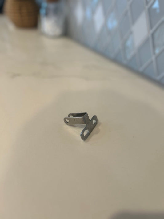 super73 z/x stock light mount