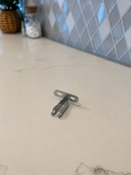 super73 z/x stock light mount
